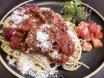 User:  Lynne
Name:  Spaghetti and Meatballs Plated .jpg
Title: Spaghetti and Meatballs Plated .jpg
Views: 3
Size:  207.35 KB
