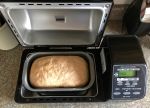 User:  gracoman
Name:  Bread.jpg
Title: 2 pound Loaf.jpg
Views: 6
Size:  119.62 KB