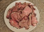 User:  gracoman
Name:  Slice some leftover prime rib roast.jpg
Title: Slice some leftover prime rib roast.jpg
Views: 11
Size:  178.27 KB