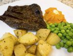 User:  Lynne
Name:  First Flat Iron Steak Dinner.jpg
Title: First Flat Iron Steak Dinner.jpg
Views: 3
Size:  164.69 KB